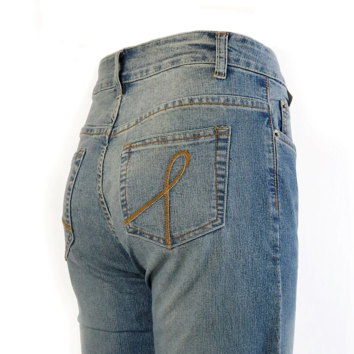 Hejco bekväma stretchjeans, storlek 42 - 91