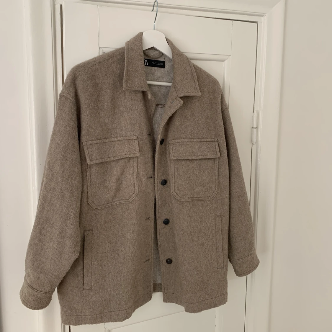 Jacka från Zara - 90