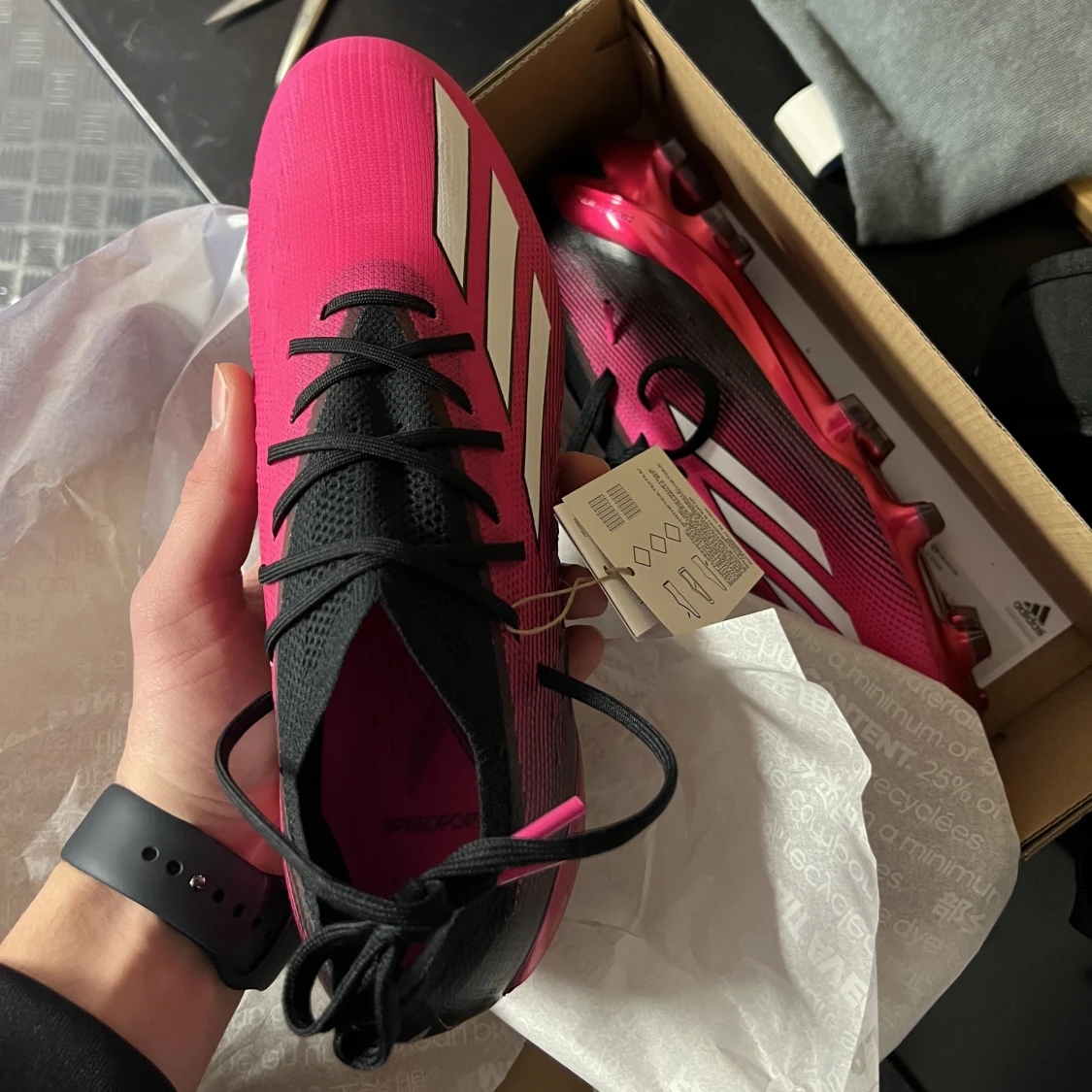 Adidas X speedportal - 90