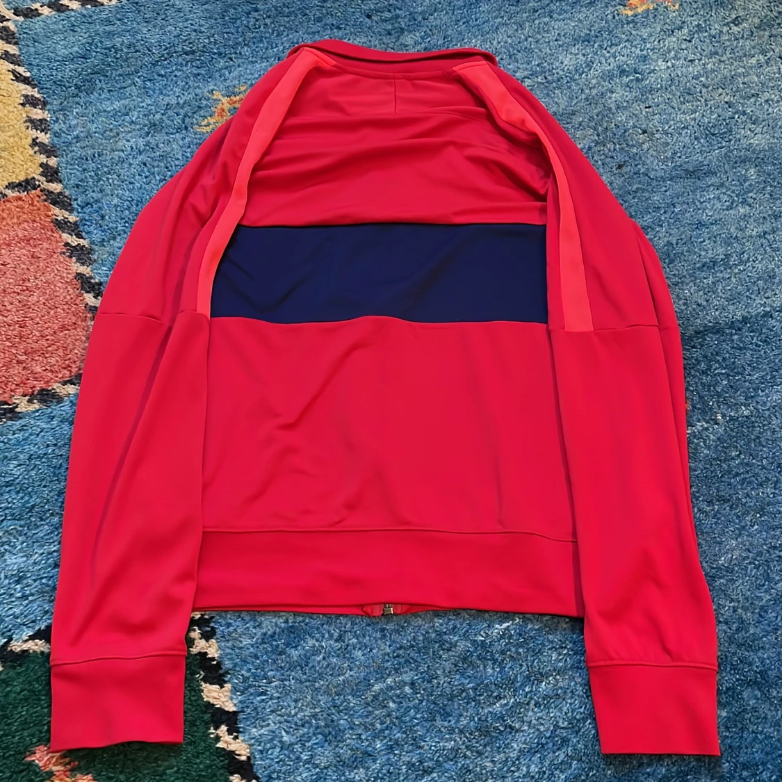 Nike RB Leipzeig tröja - 90