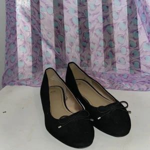 Ballerina skor - Endast använda en gång på ett event <3