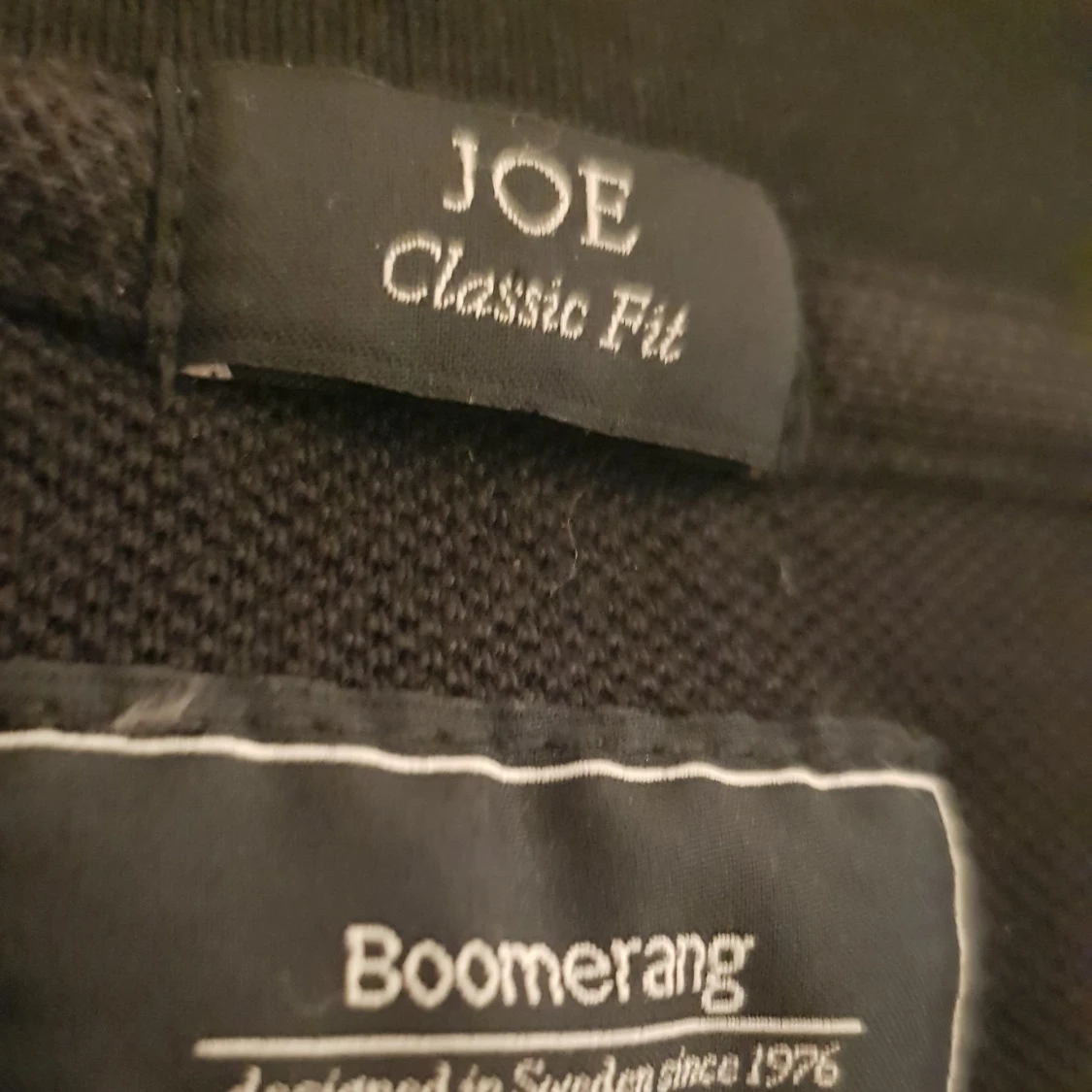 Boomerang PT-Shirt    (S) - 91