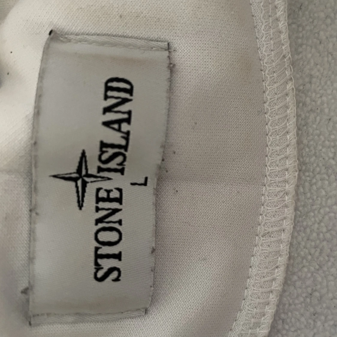 stone island tjocktröja - 91