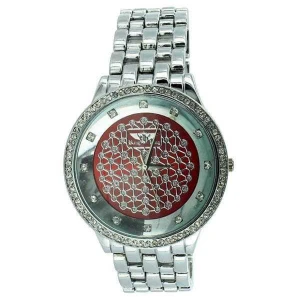 Super Häftig Strass Klocka  - 189kr Frakt 49kr 