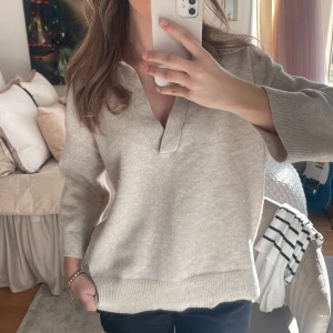 Tröja - Jättefin tröja från hm 