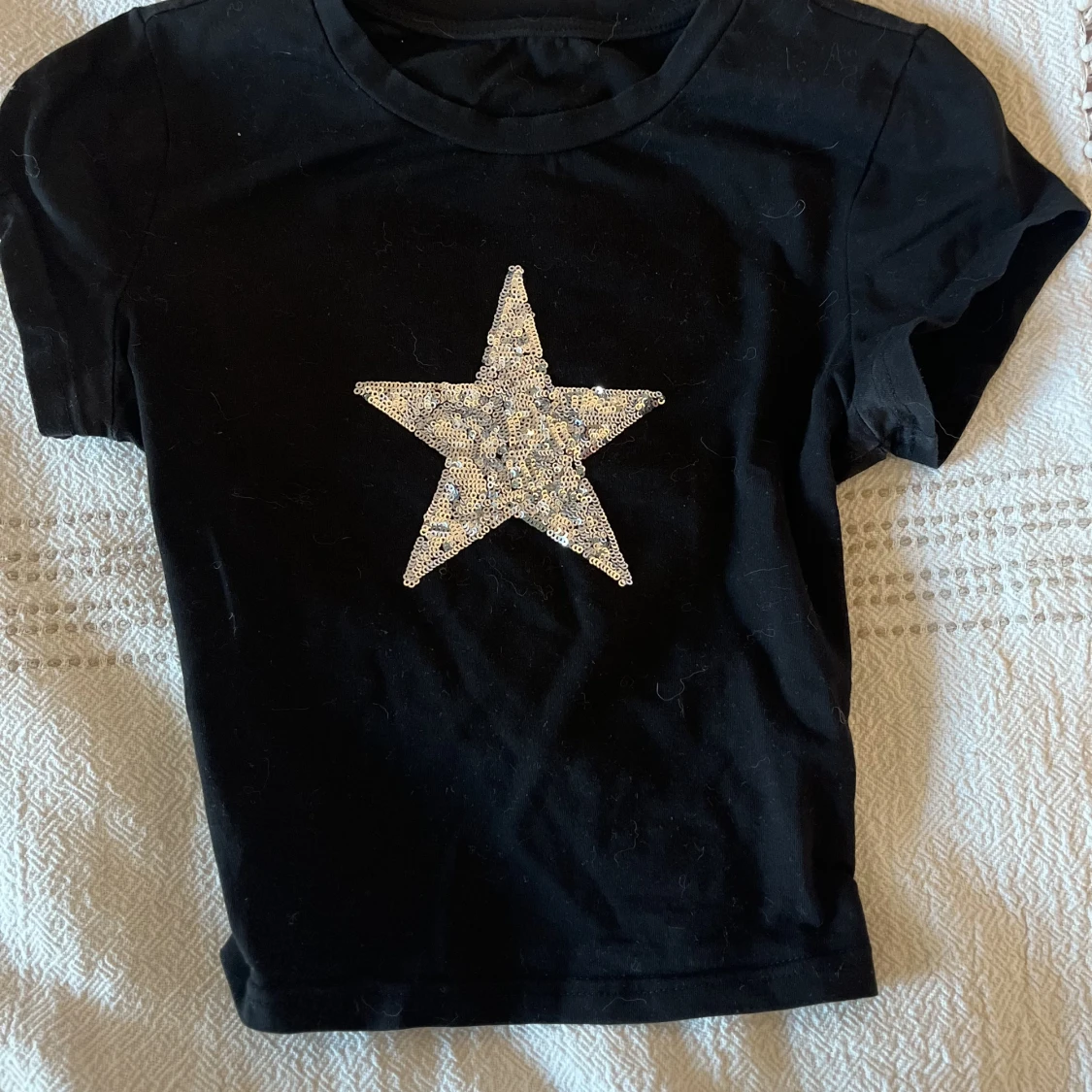 Stjärn t-shirt - 90