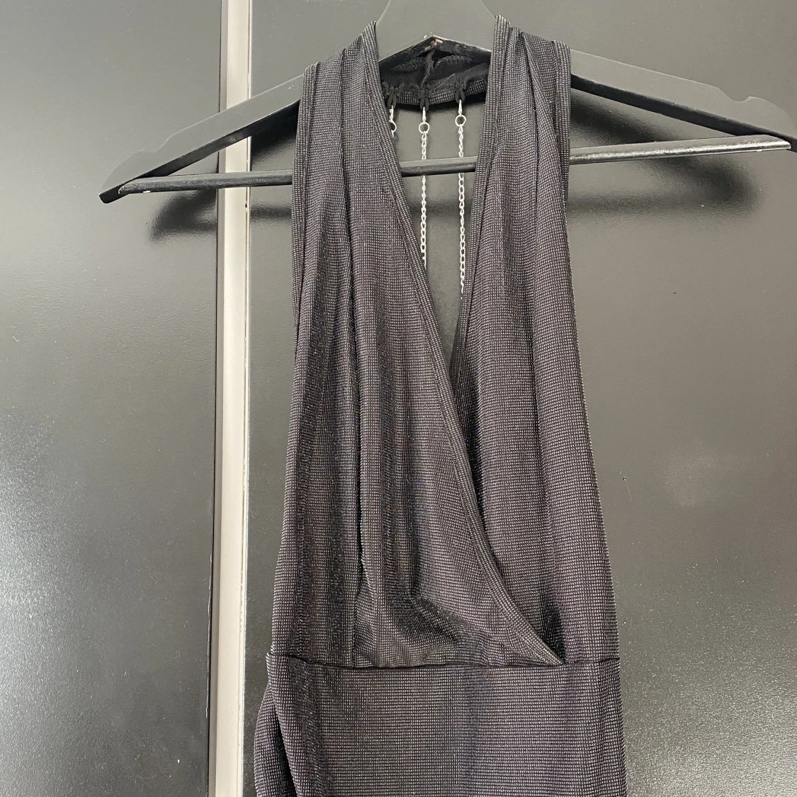 Body med öppen rygg - 90