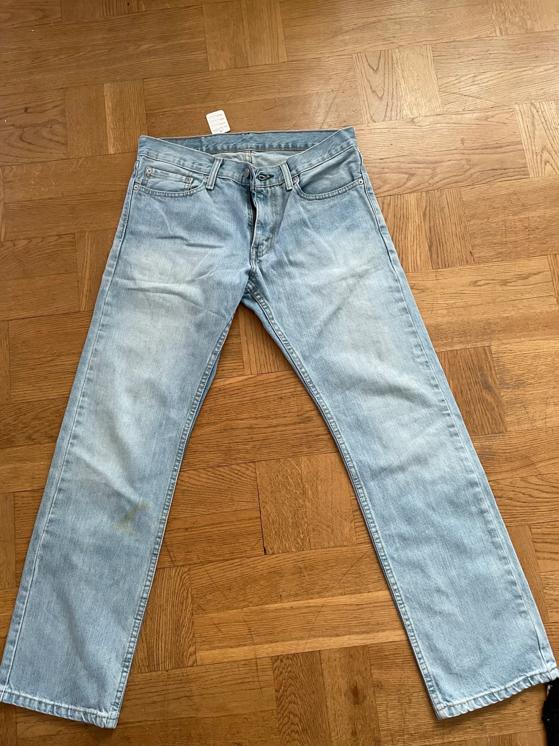 Levi’s 514 - 90
