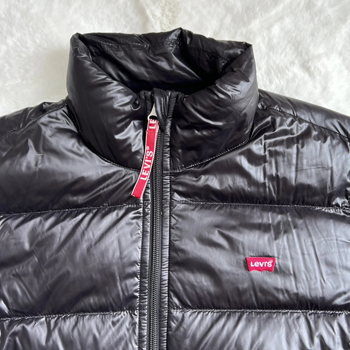 Levi’s jacka med justerbar midja  - 90