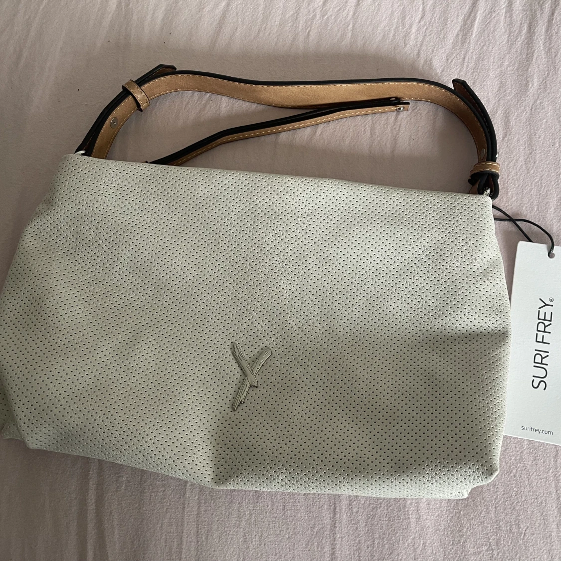 Super frey Shoulder bag Buffy - 90