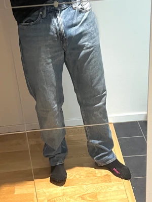 Relaxed Denim Jeans (Zalando) - relaxed denim jeans from Zalando 