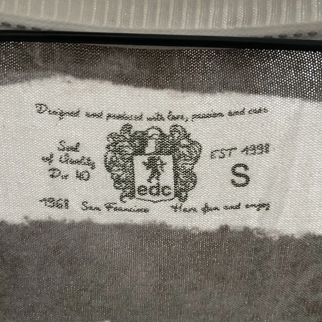 Långärmad tröja - 91