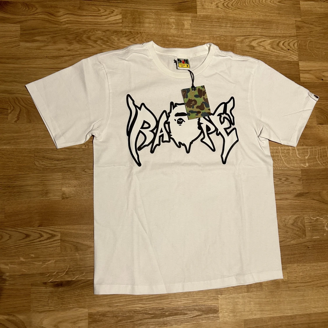 Bape t Shirt 
