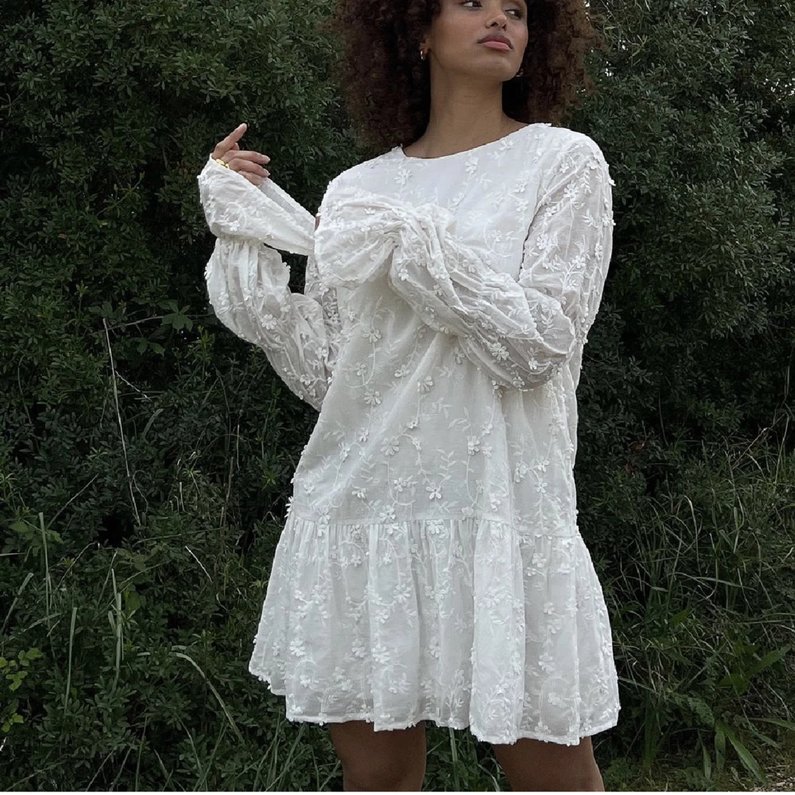 Studentklänning  - 90