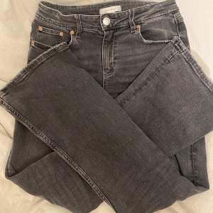 Jeans från Gina tricot 🤩
