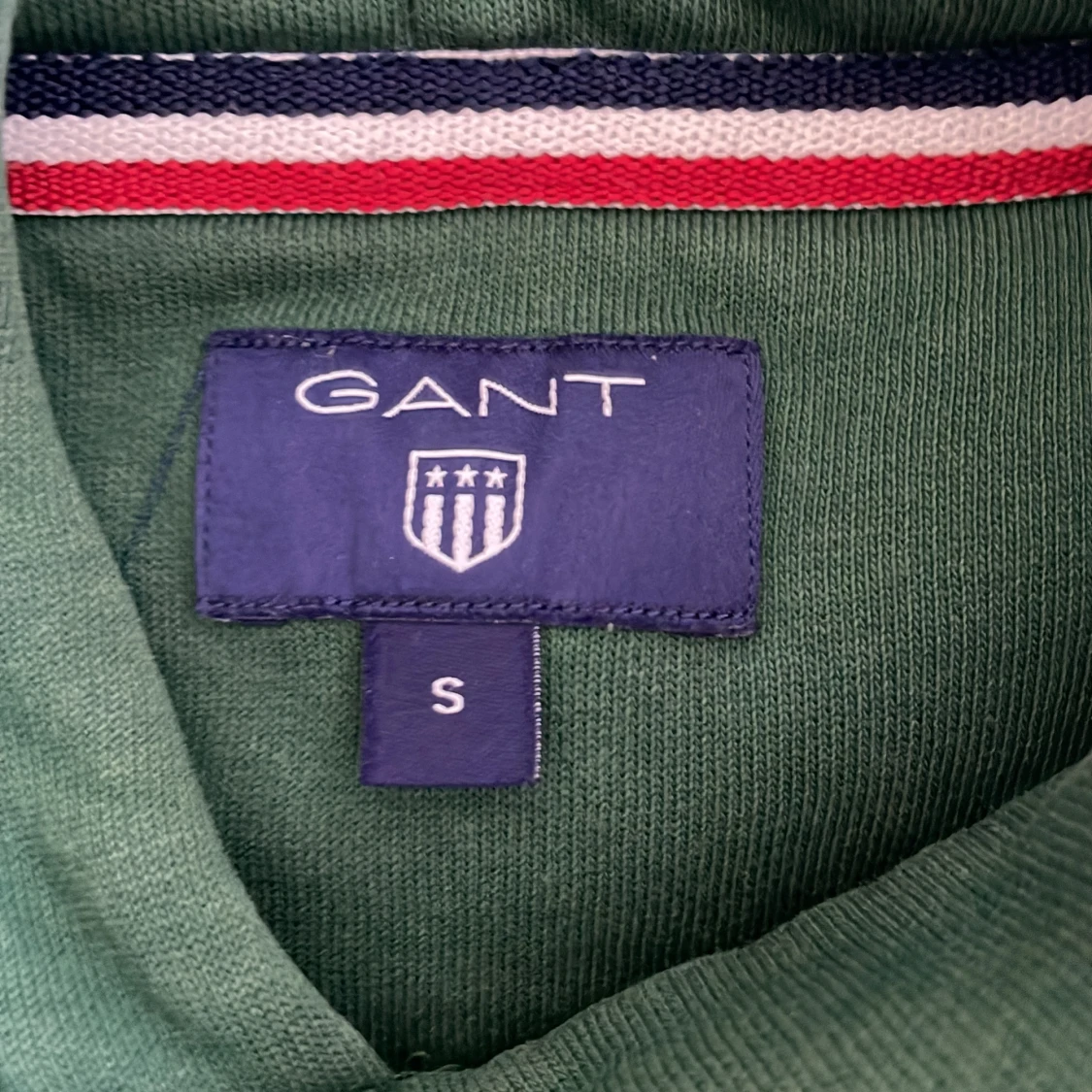 Gant hoodie - 91