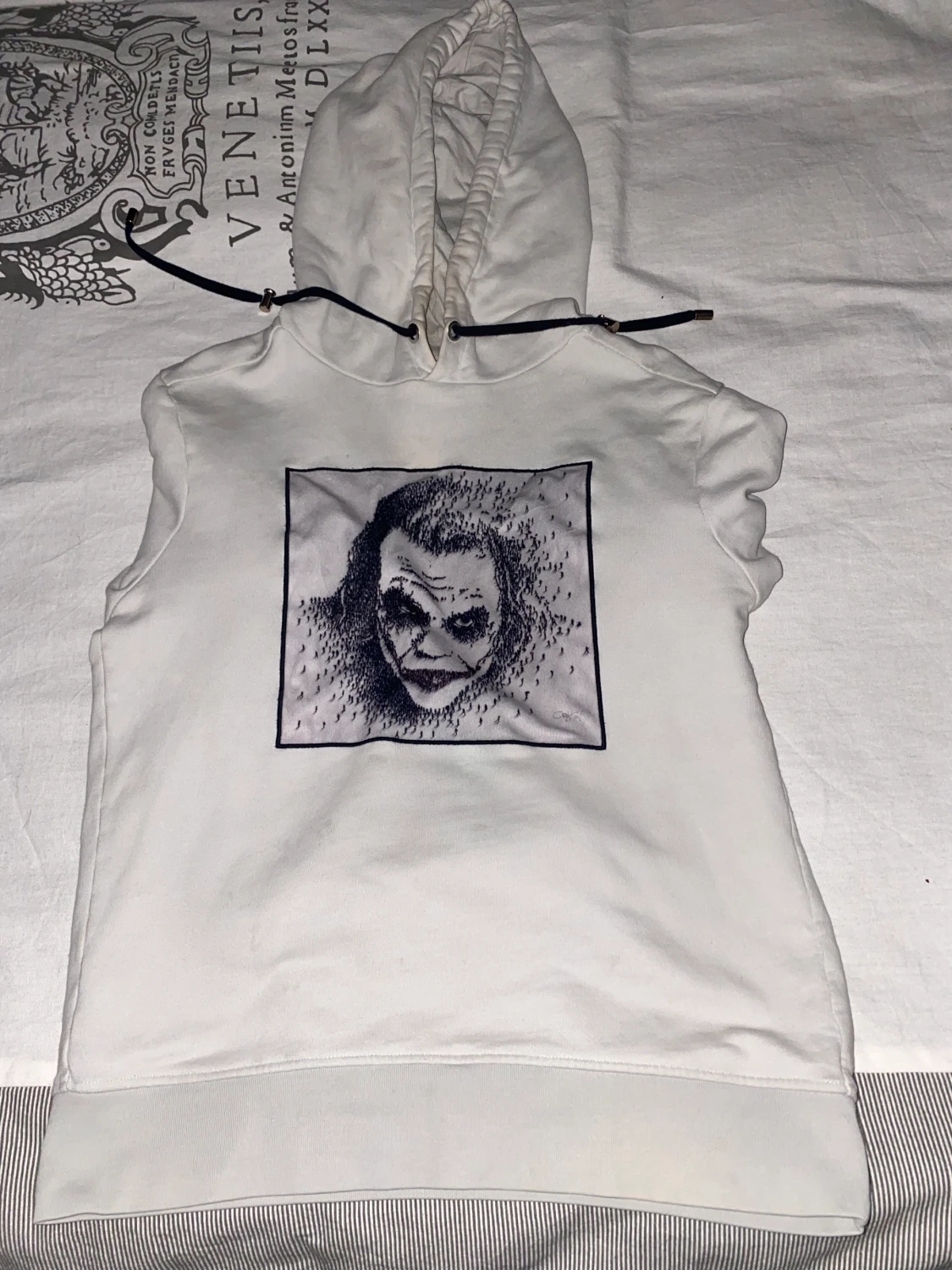 Limitato hoodie
