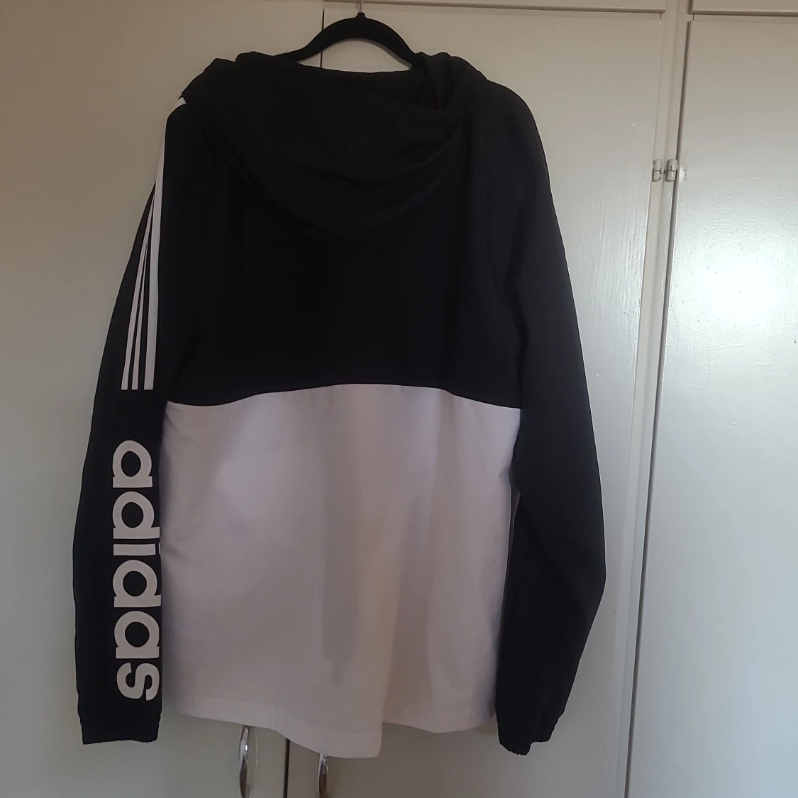 Adidas vindjacka - 90