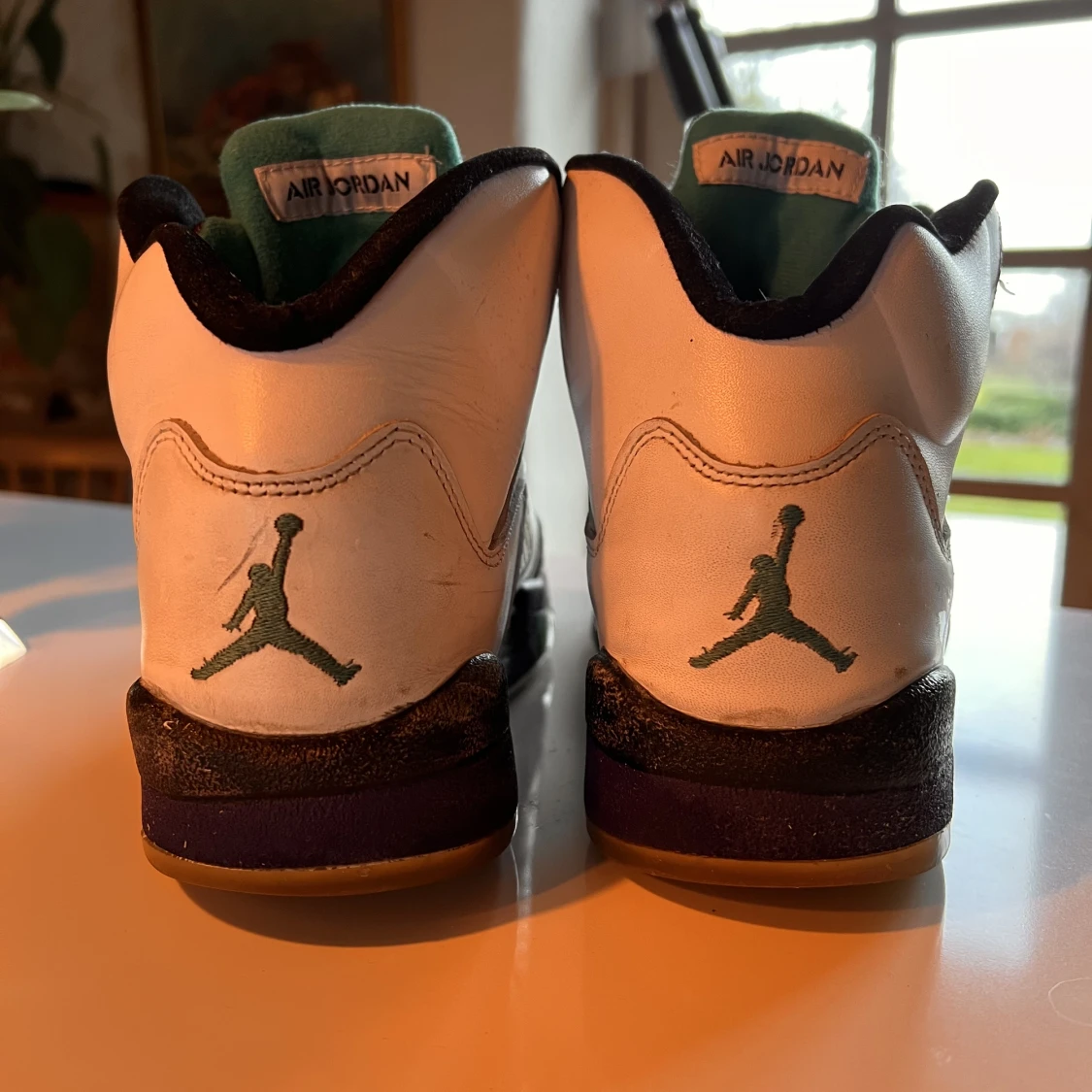Jordan 5  - 91