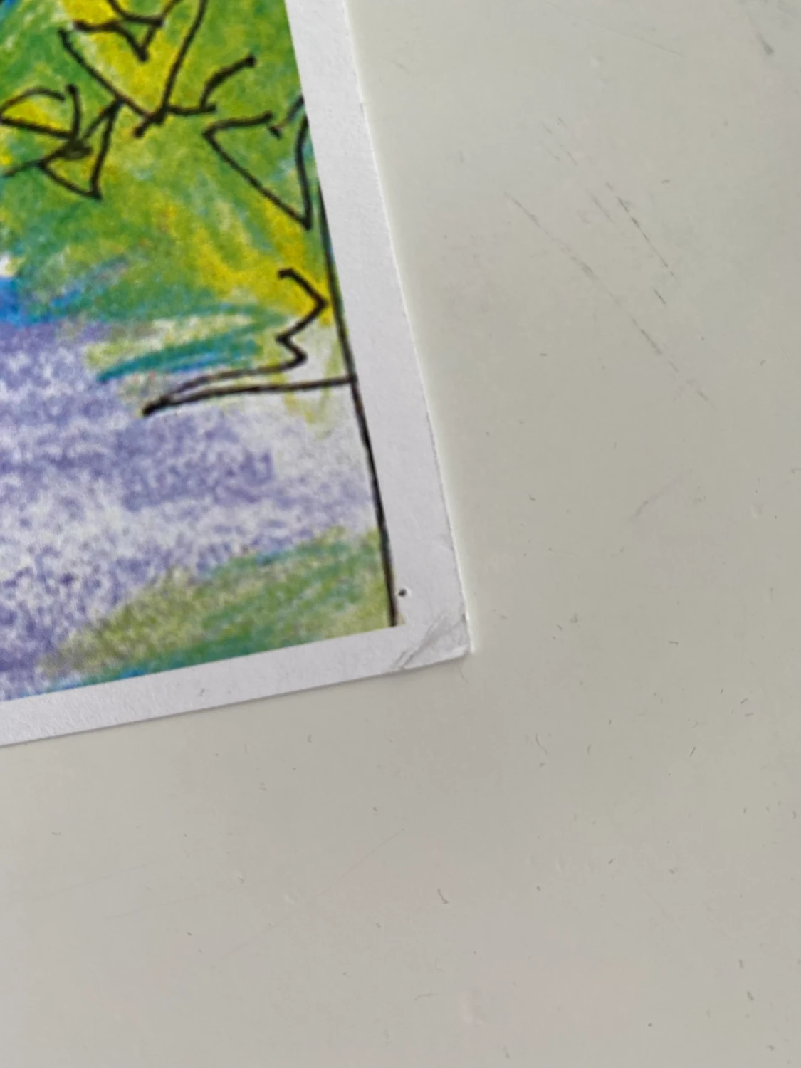 Pippi Art Print - 90