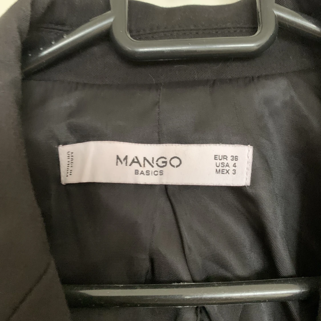 Mango kavaj - 90