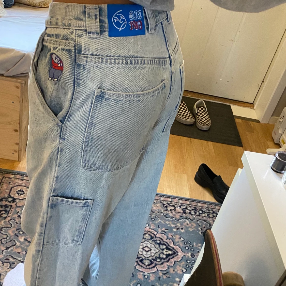 Polar Big Boys  - 90