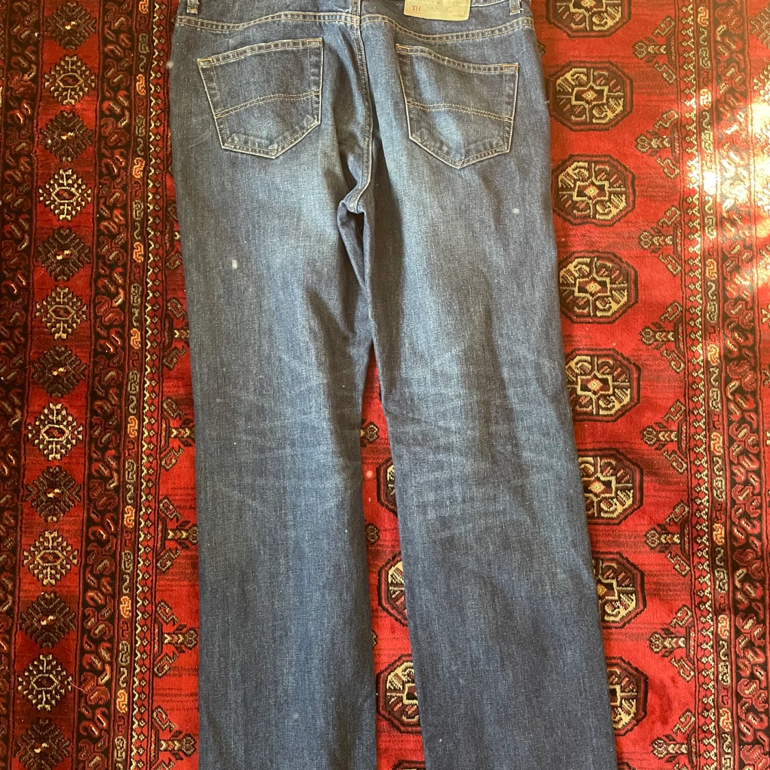 Tommy hilfigger vintage jeans - 90