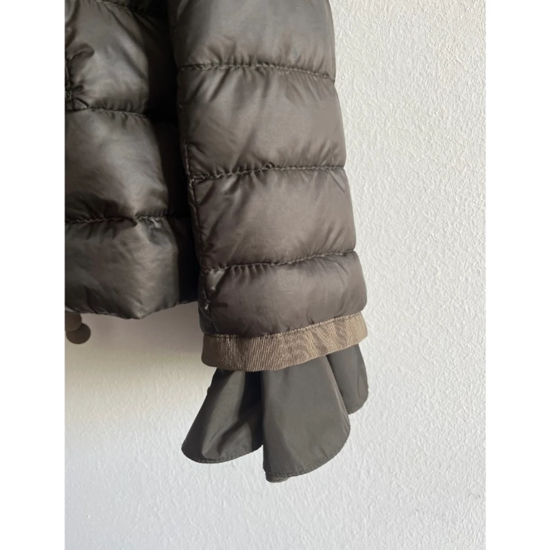 Moncler jacka - 90