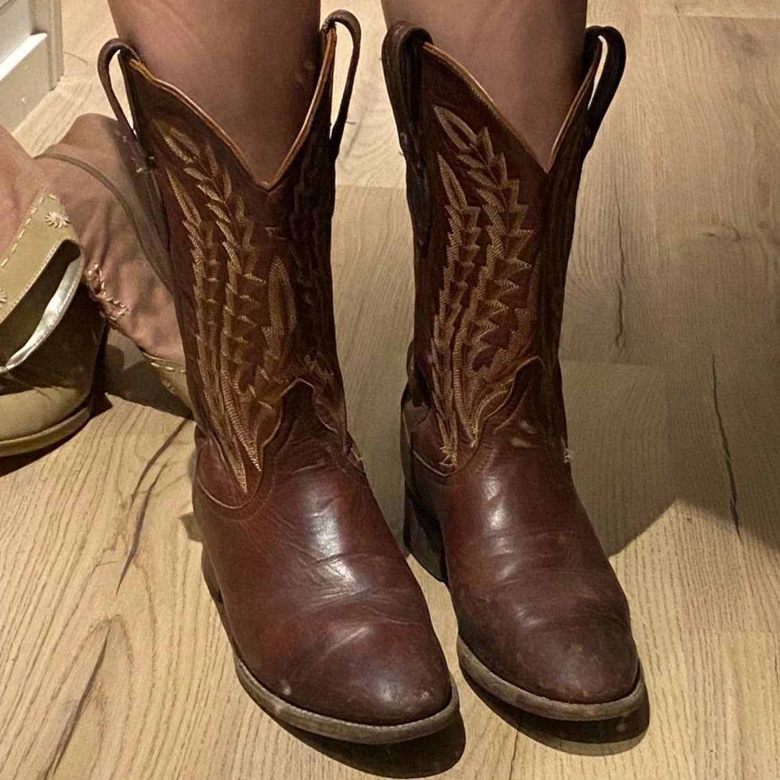 Snygga cowboyboots🌻 - 90