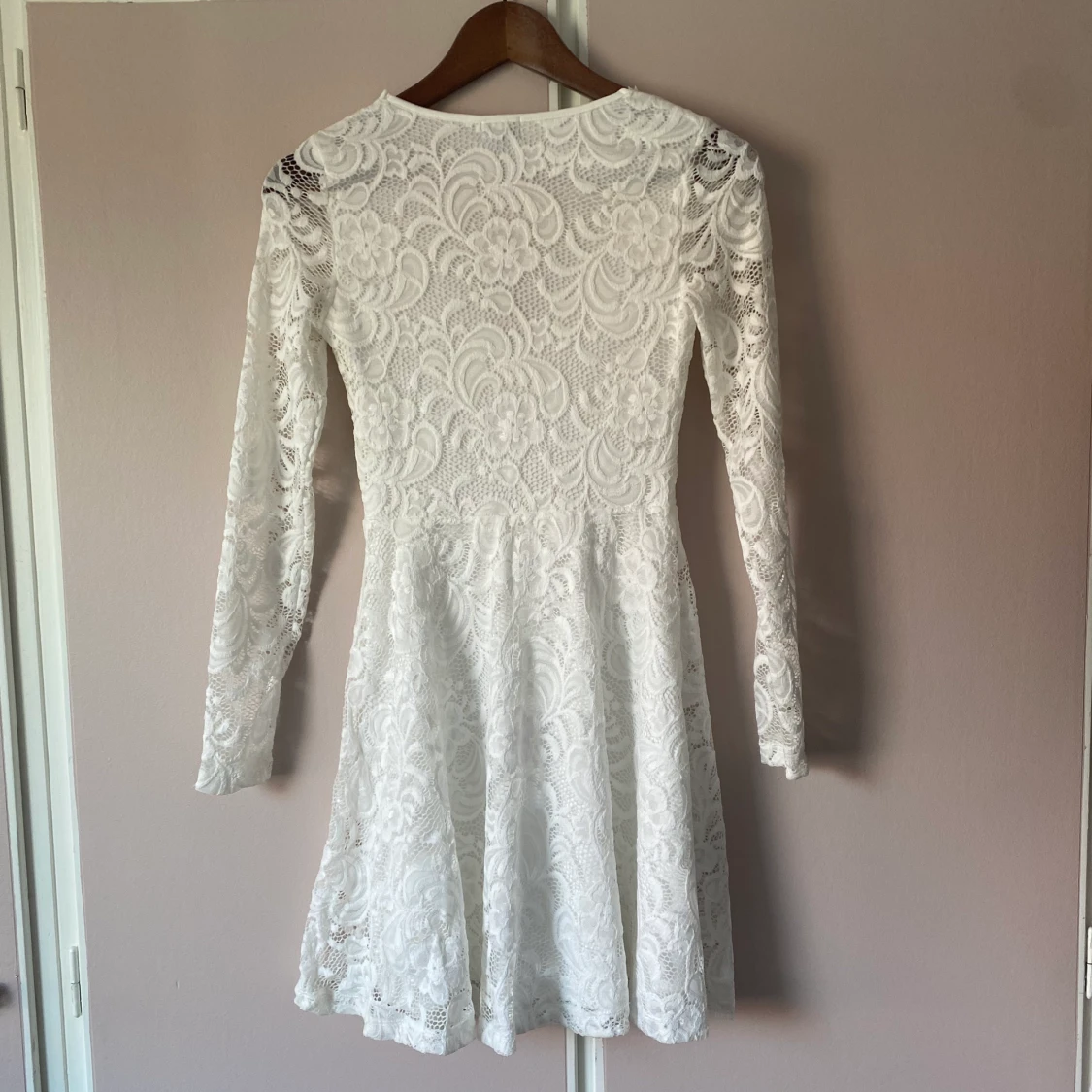 Studentklänning XS - 91