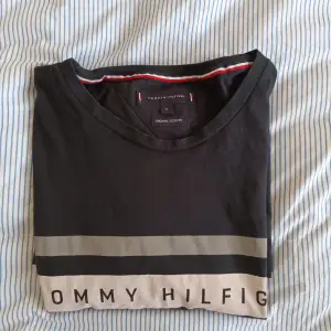 T-shirt long sleeves orginal Tommy Hilfiger
