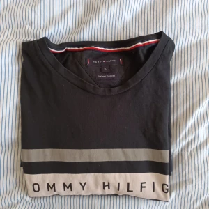 T-shirt - T-shirt long sleeves orginal Tommy Hilfiger
