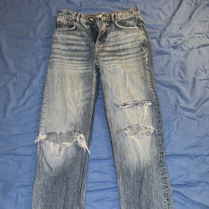 Gina Triot jeans - Gina Tricot jeans. Ny pris 600 kr 😊 