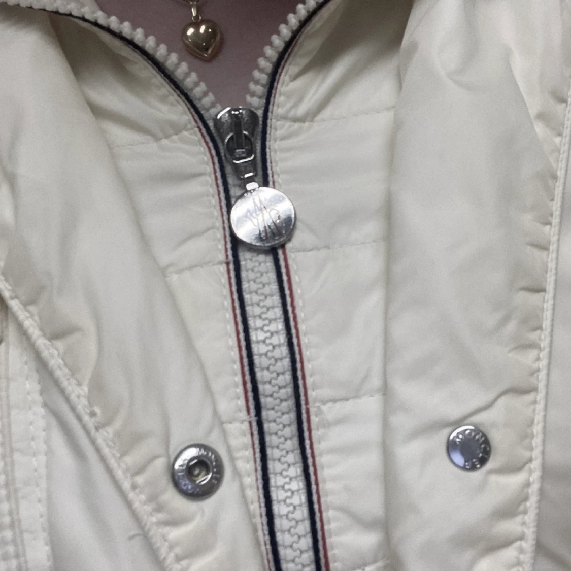 Moncler Vindjacka - 90