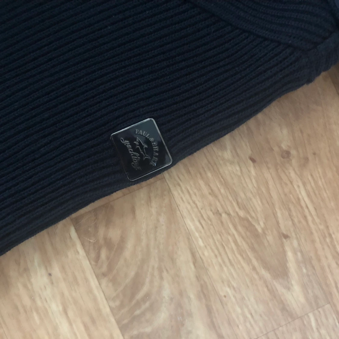 Paul&shark tröja/jacka  - 91