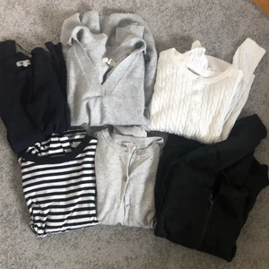 Tröjor  - Skriv om du vill ha mer info om någon av dessa?❤️