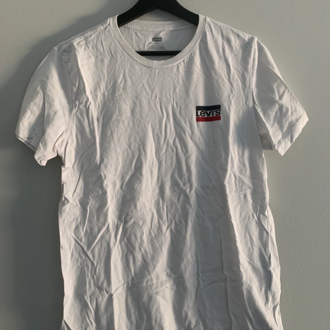 Levis t-shirts  - 90