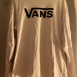 Vans tröja  - Fint skick 