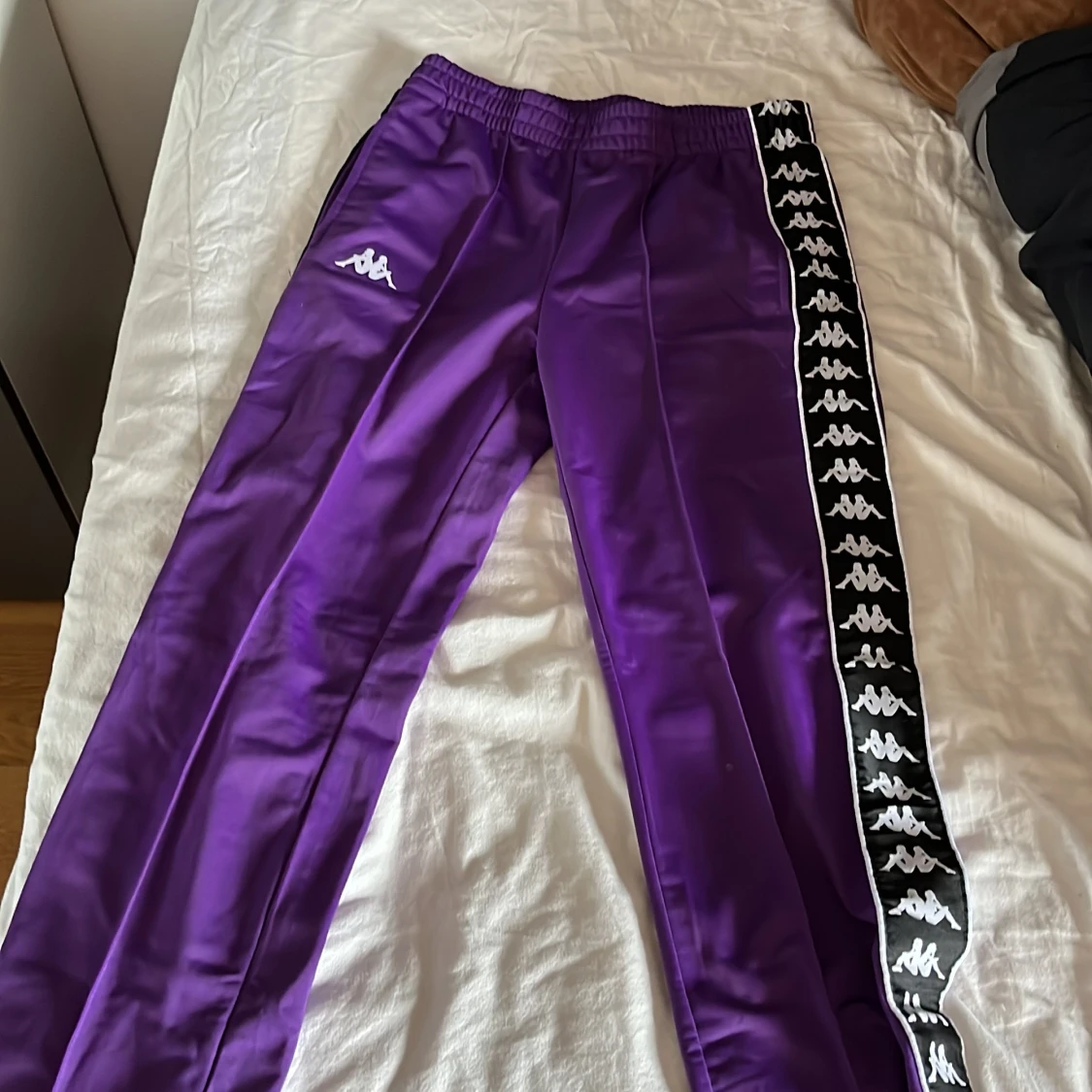 Kappa Track pants Size XS
