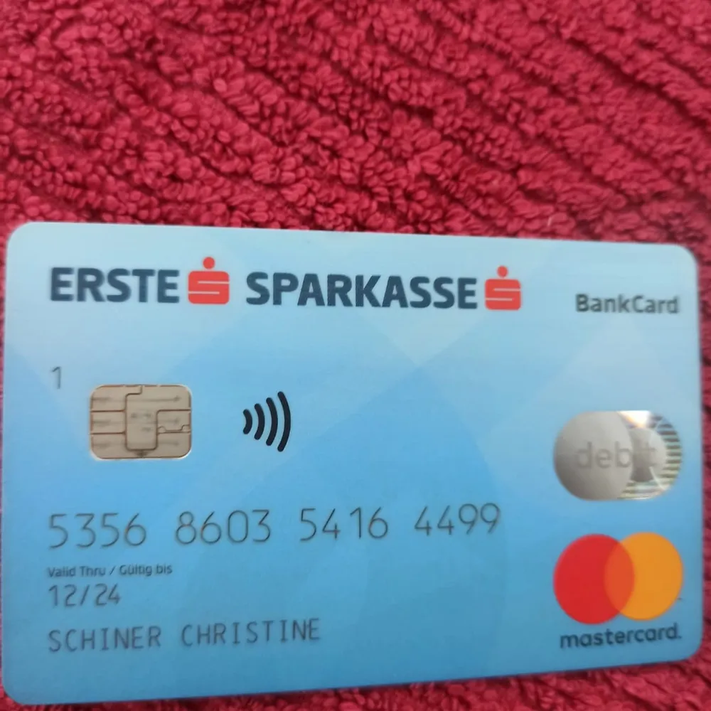 My name is Christine Schiner. I am Austrian and I want to donate €350,000. My whatsapp number is as follows +4915163734110. Övrigt.