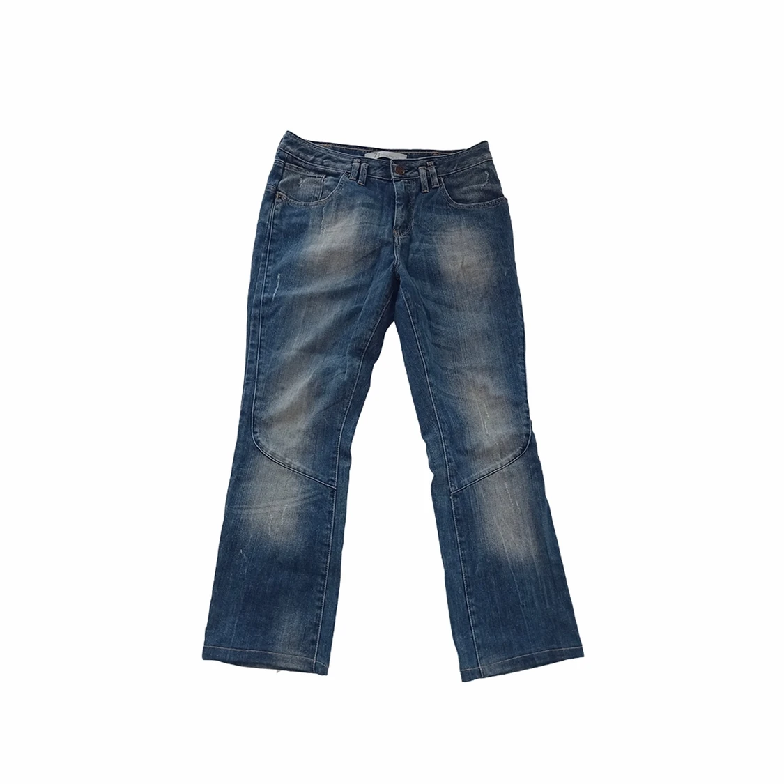 🍥Jeans Wide Leg🍥