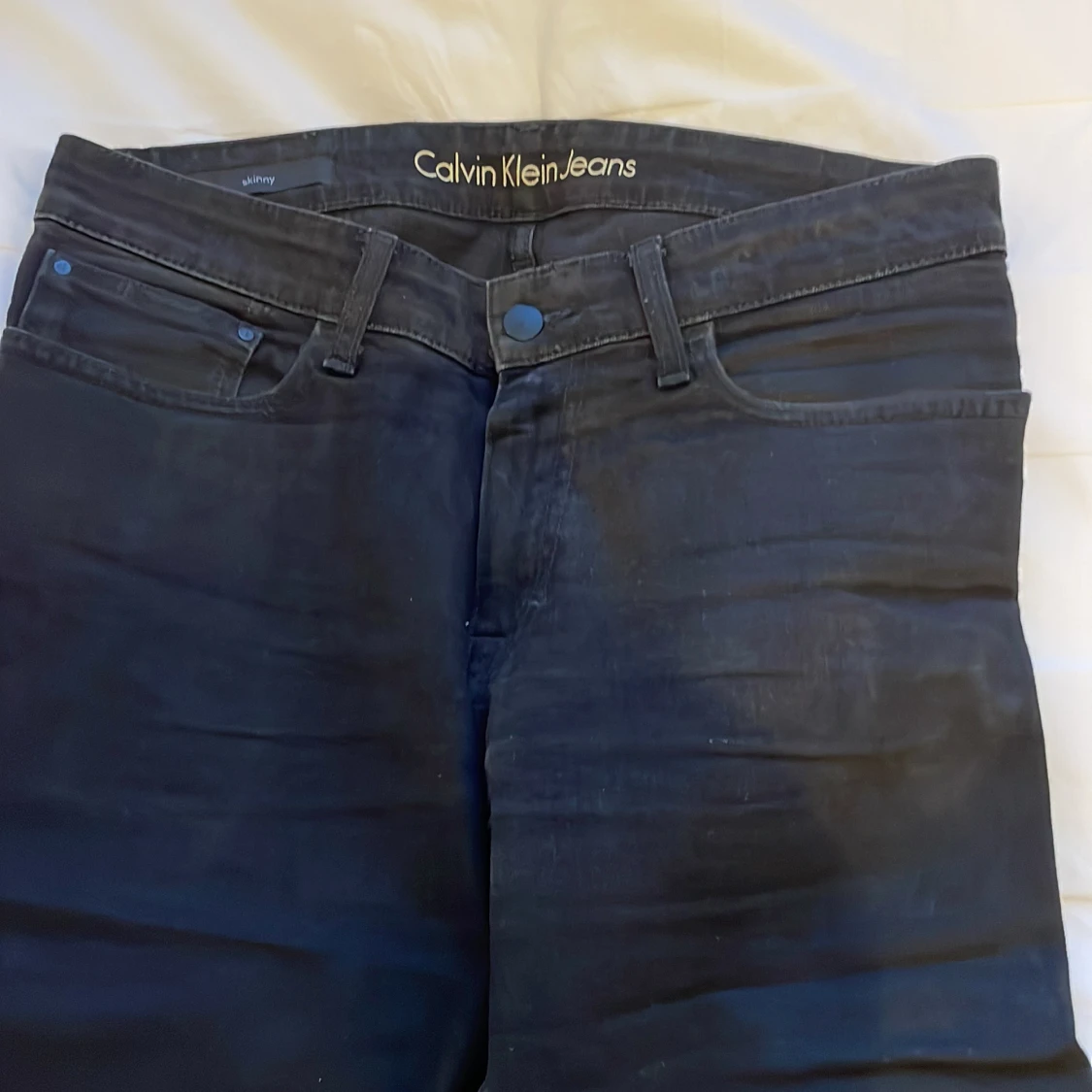 Jeans Calvin - 90