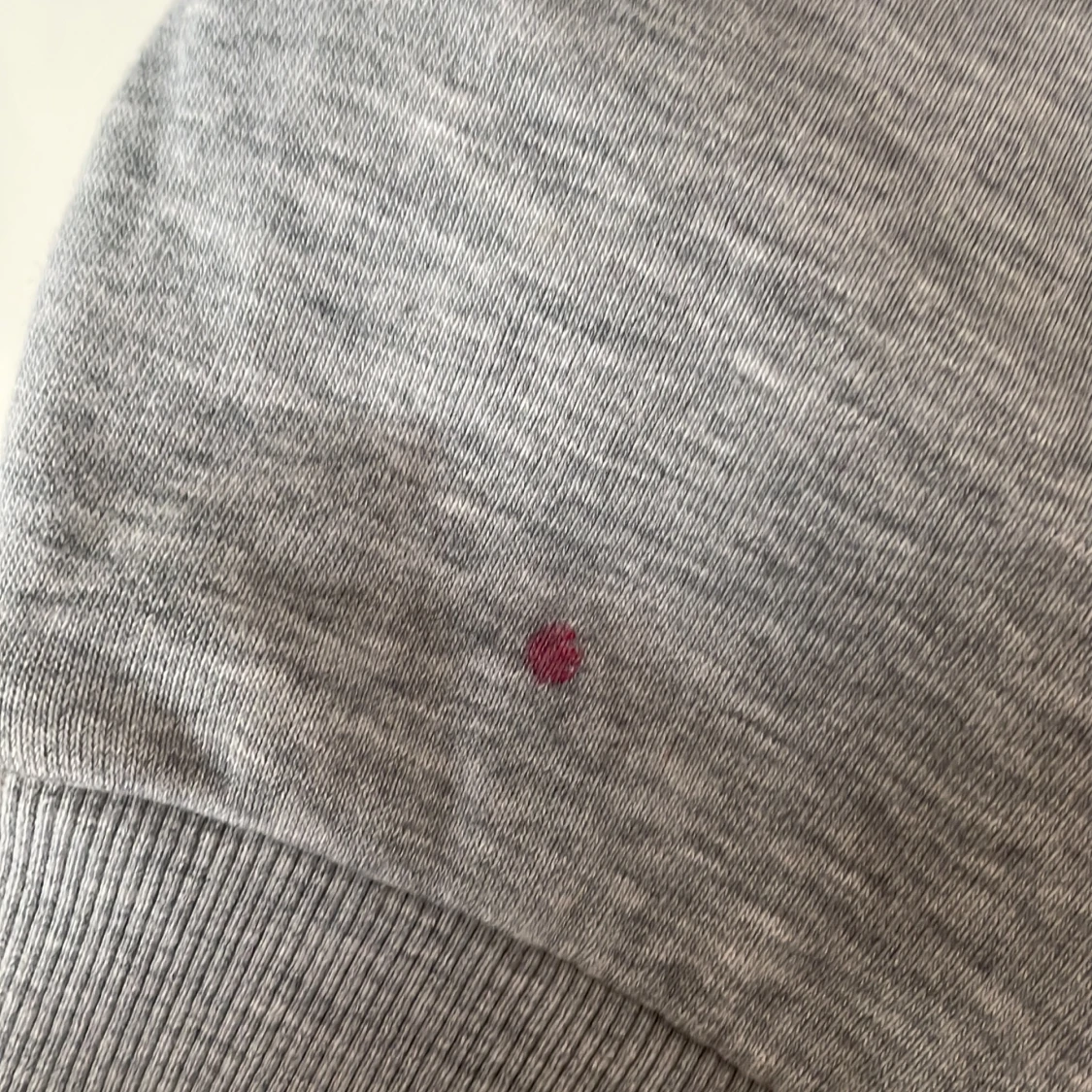 Croppad hoddie från cubus - 91