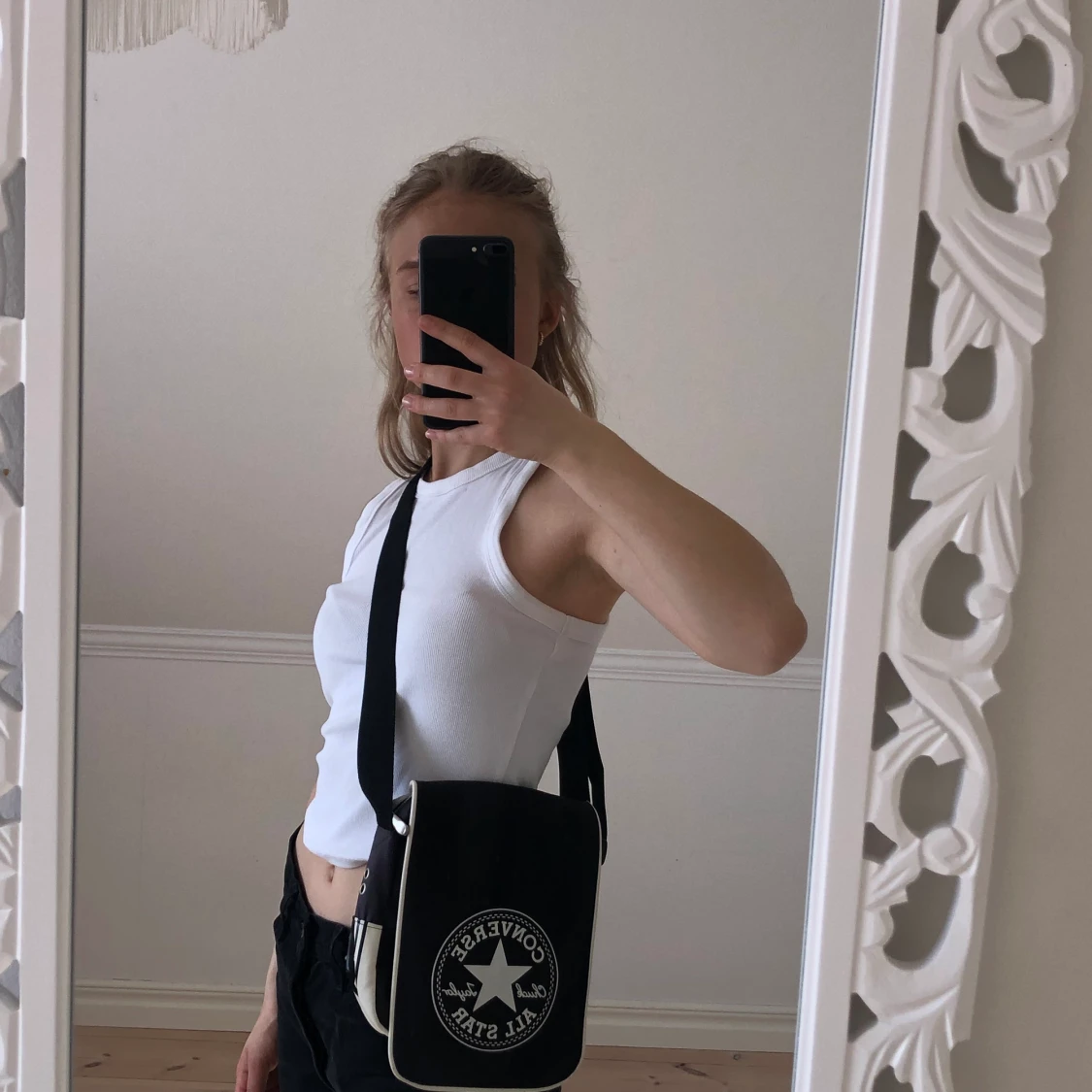 Converse väska - 90