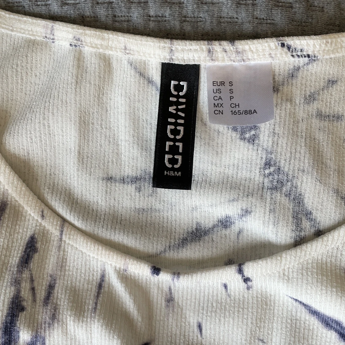 Hm klänning 100kr - 91