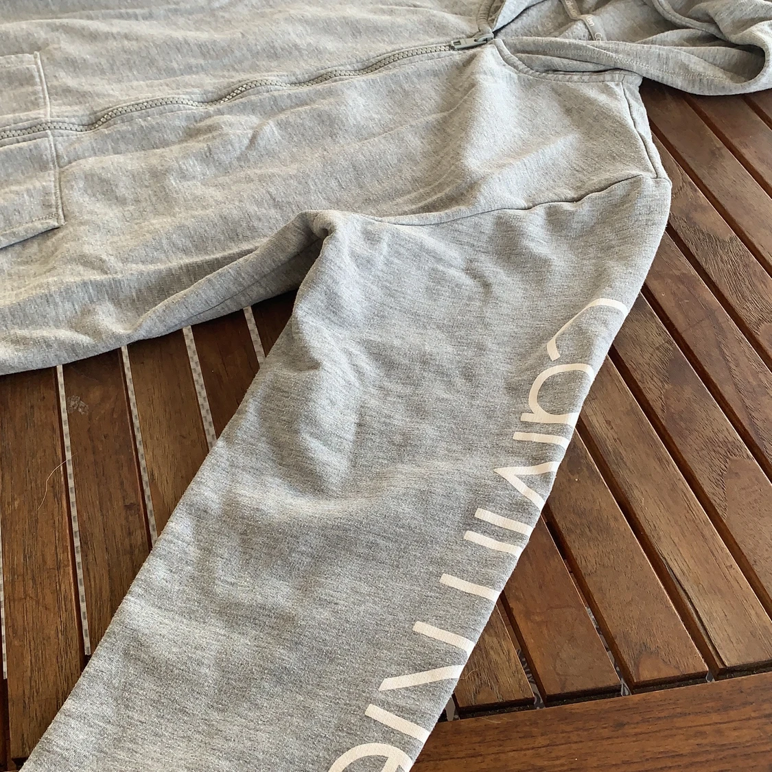 Calvin Klein kofta  - 91