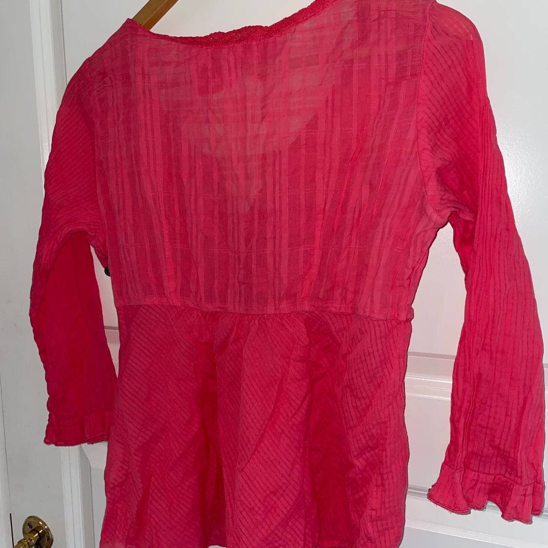 Odd Molly blus Nyskick - 90