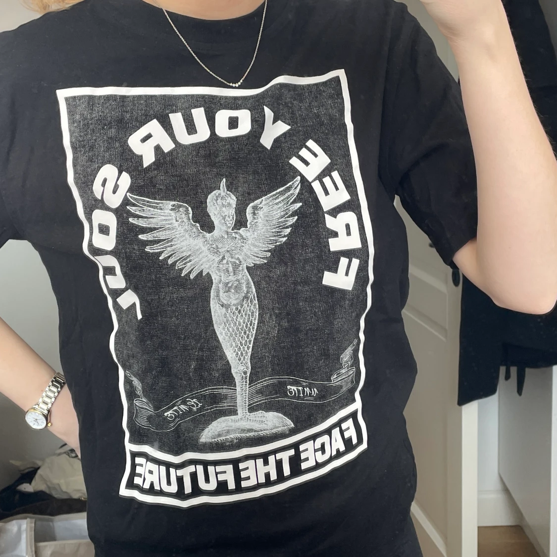 Alexander Mqueen T-shirt - 90