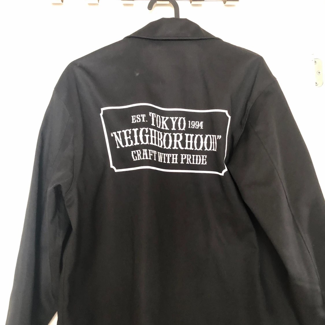 Neighborhood jacket  - 90