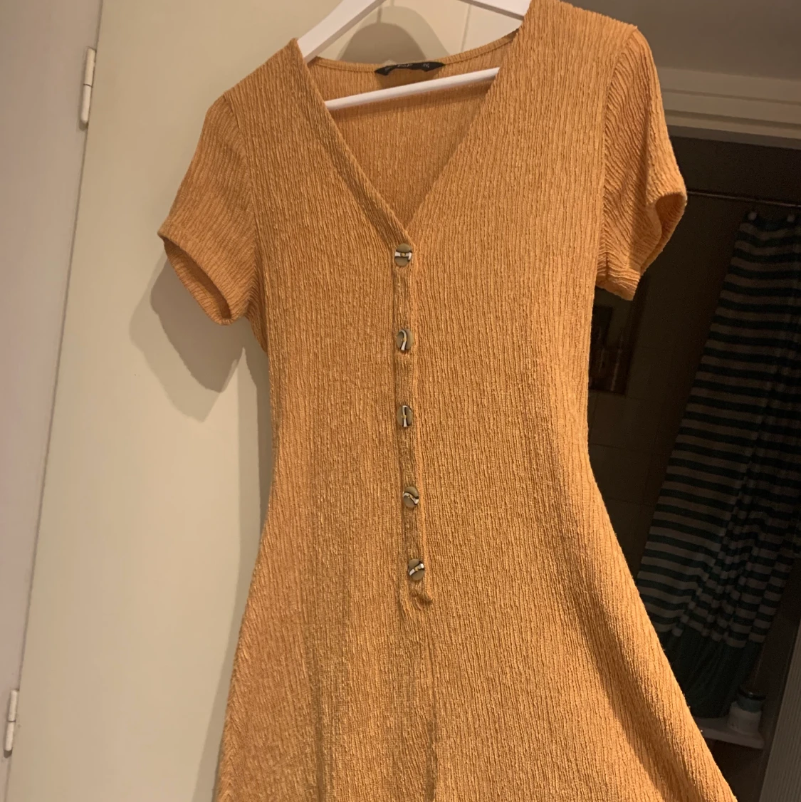 Skön klänning  - 90